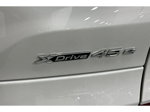 2023 BMW X5 xDrive45e