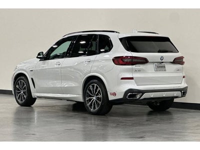 2023 BMW X5 xDrive45e