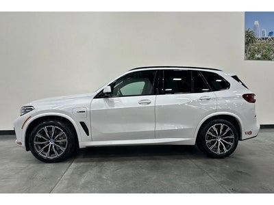 2023 BMW X5 xDrive45e