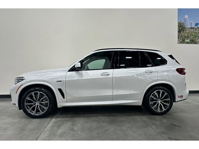 2023 BMW X5 xDrive45e
