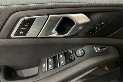 2022 BMW X5 xDrive45e