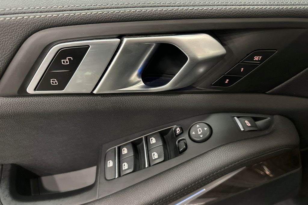 2022 BMW X5 xDrive45e