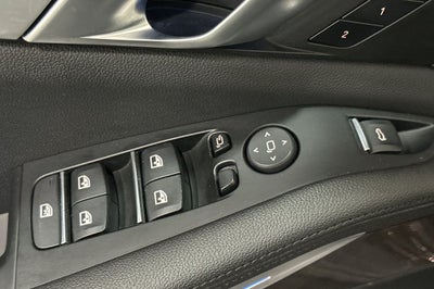 2022 BMW X5 xDrive45e