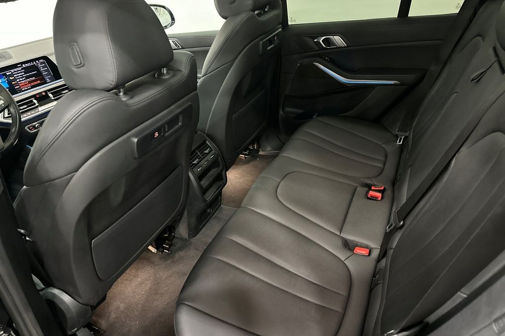 2022 BMW X5 xDrive45e