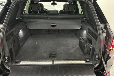 2022 BMW X5 xDrive45e