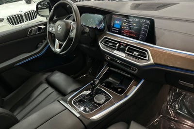 2022 BMW X5 xDrive45e