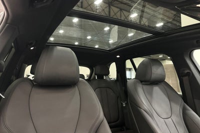 2022 BMW X5 xDrive45e