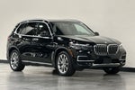 2022 BMW X5 xDrive45e