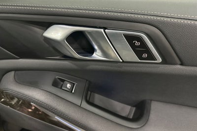 2022 BMW X5 xDrive45e