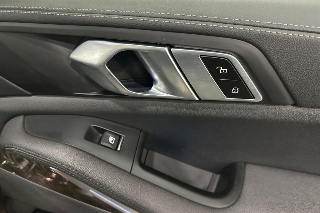 2022 BMW X5 xDrive45e