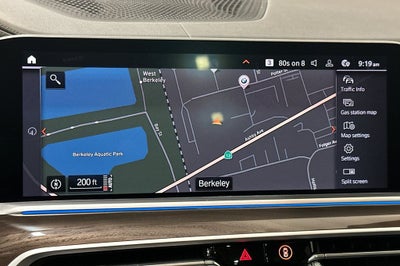 2022 BMW X5 xDrive45e