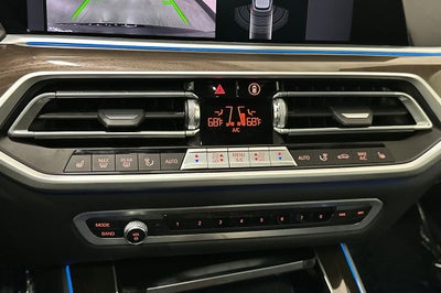 2022 BMW X5 xDrive45e