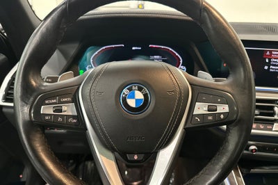 2022 BMW X5 xDrive45e