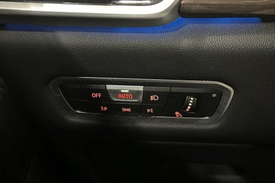 2022 BMW X5 xDrive45e