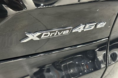 2022 BMW X5 xDrive45e