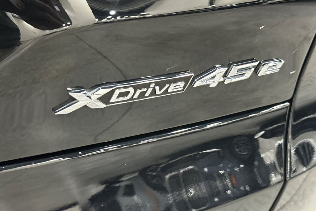 2022 BMW X5 xDrive45e