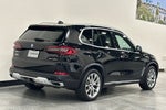 2022 BMW X5 xDrive45e