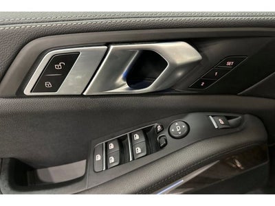 2022 BMW X5 xDrive45e