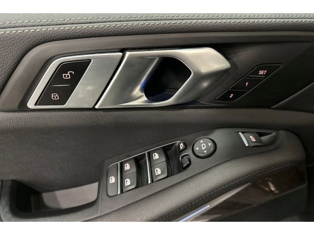 2022 BMW X5 xDrive45e
