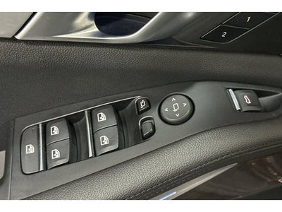 2022 BMW X5 xDrive45e