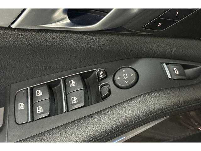 2022 BMW X5 xDrive45e