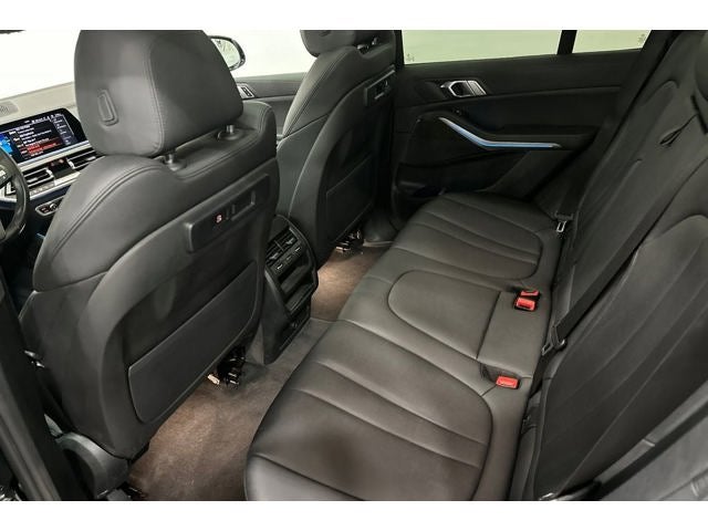 2022 BMW X5 xDrive45e