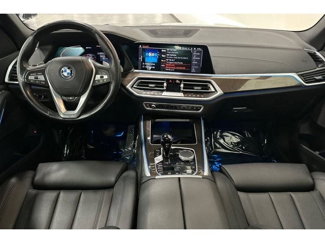 2022 BMW X5 xDrive45e