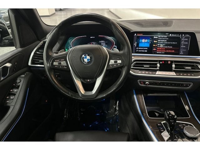 2022 BMW X5 xDrive45e