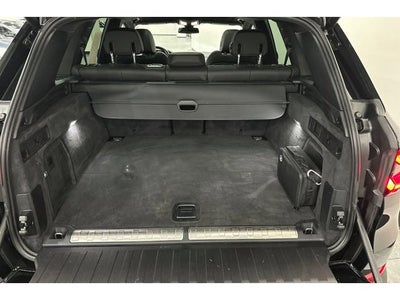 2022 BMW X5 xDrive45e