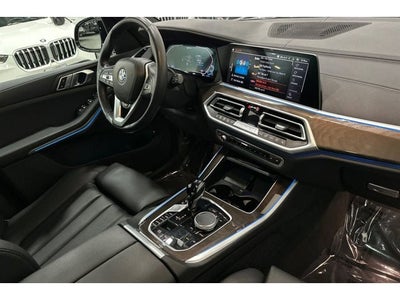 2022 BMW X5 xDrive45e