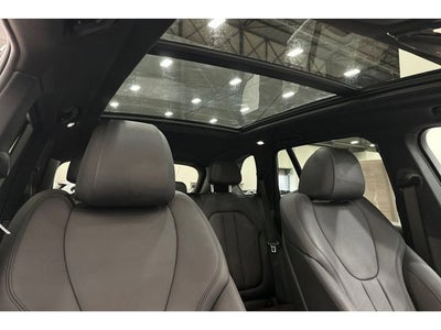 2022 BMW X5 xDrive45e