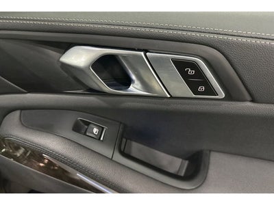2022 BMW X5 xDrive45e