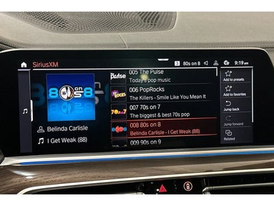 2022 BMW X5 xDrive45e
