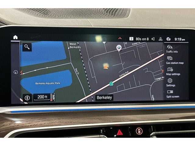2022 BMW X5 xDrive45e