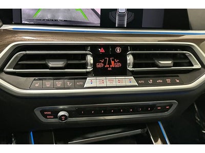 2022 BMW X5 xDrive45e
