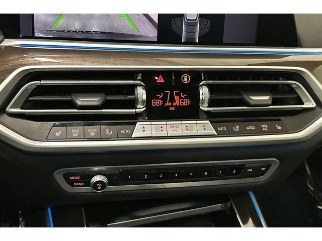 2022 BMW X5 xDrive45e