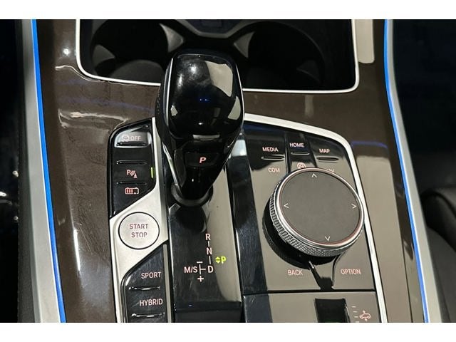2022 BMW X5 xDrive45e
