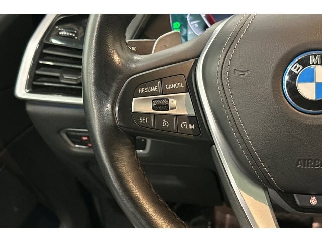 2022 BMW X5 xDrive45e