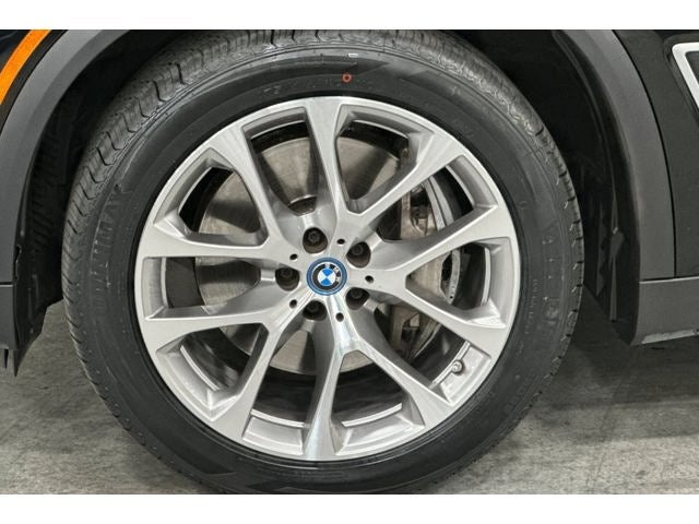 2022 BMW X5 xDrive45e