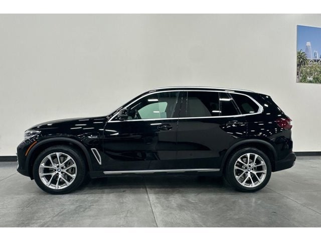2022 BMW X5 xDrive45e
