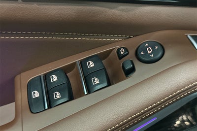 2023 BMW X5 xDrive45e