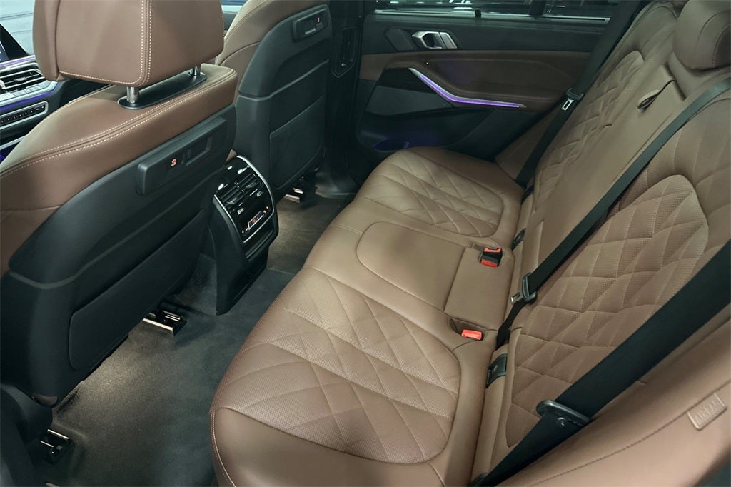 2023 BMW X5 xDrive45e