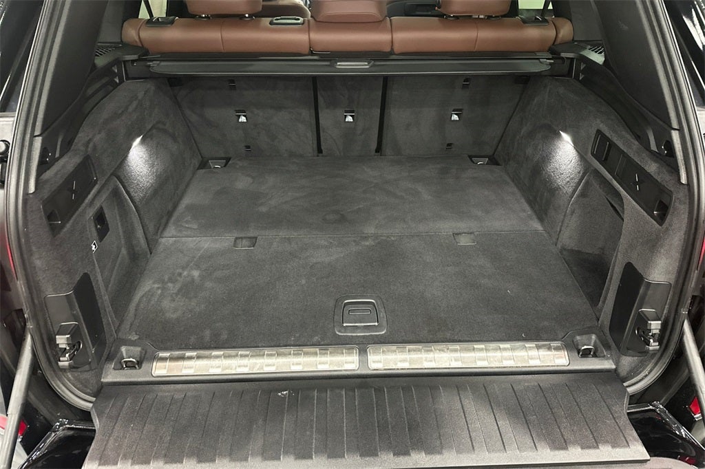 2023 BMW X5 xDrive45e