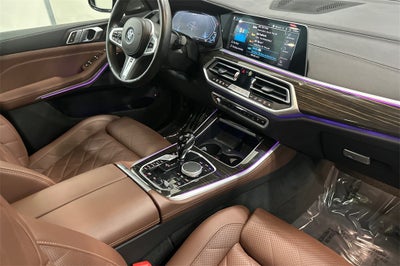 2023 BMW X5 xDrive45e