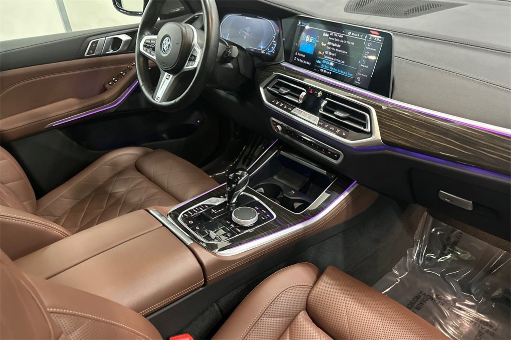 2023 BMW X5 xDrive45e