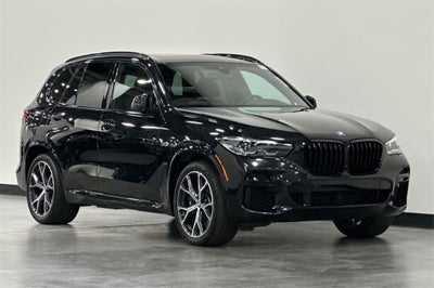 2023 BMW X5 xDrive45e