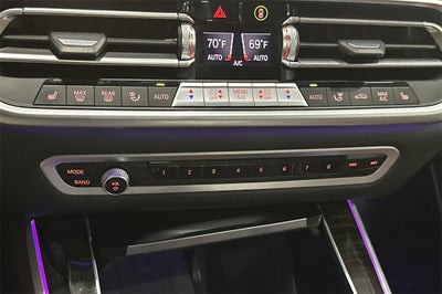 2023 BMW X5 xDrive45e