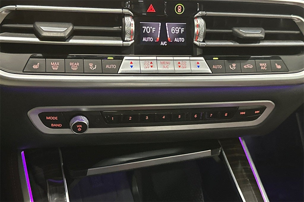 2023 BMW X5 xDrive45e