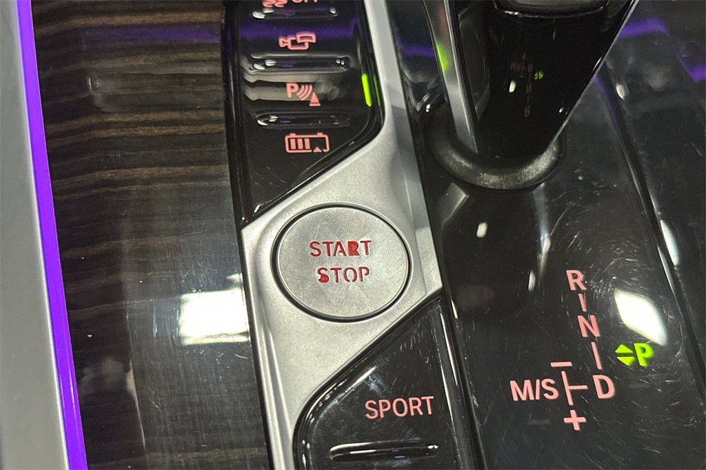 2023 BMW X5 xDrive45e