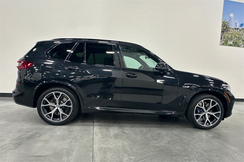 2023 BMW X5 xDrive45e